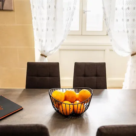 Charming In The Heart Of Victoria, Gozo