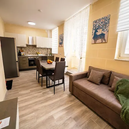 Charming In The Heart Of Victoria, Gozo