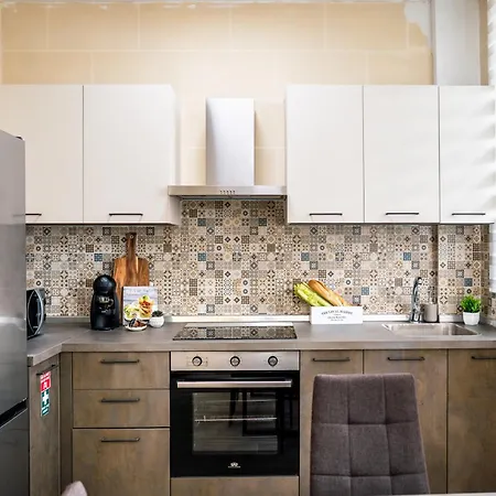 Charming In The Heart Of Victoria, Gozo Apartamento