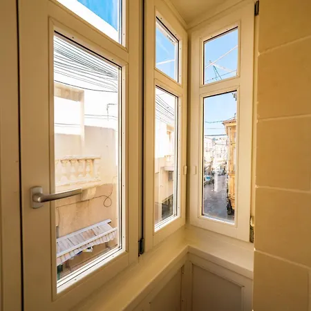Charming In The Heart Of Victoria, Gozo Apartamento *
