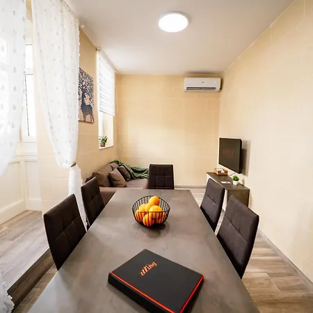 Charming In The Heart Of Victoria, Gozo