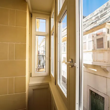 Lägenhet Charming Stay In The Heart Of Victoria, Gozo *