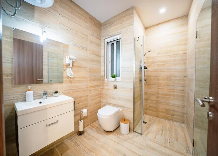 Charming In The Heart Of Victoria, Gozo *