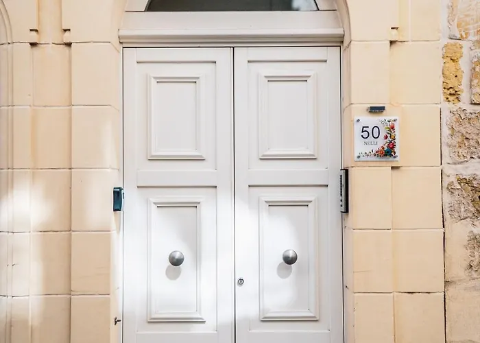 Daire Charming In The Heart Of Victoria, Gozo *