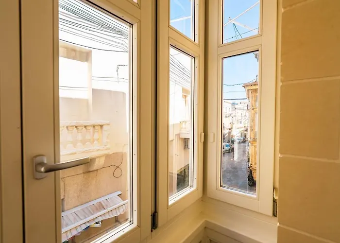 Charming In The Heart Of Victoria, Gozo Daire *