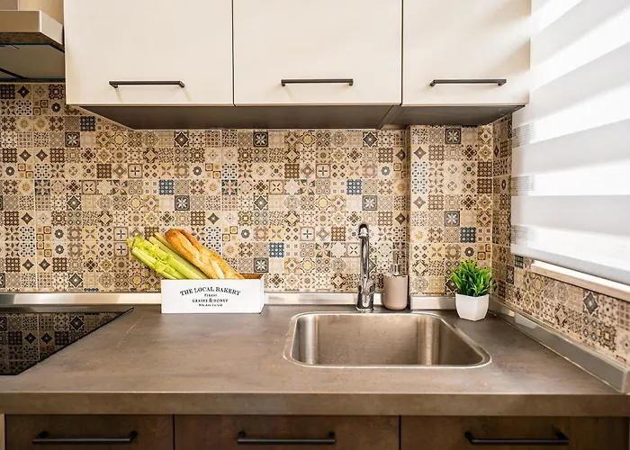 Charming In The Heart Of Victoria, Gozo Daire *