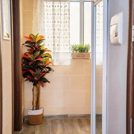 Charming In The Heart Of Victoria, Gozo Appartement *