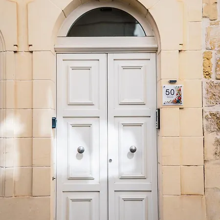 Appartement Charming In The Heart Of Victoria, Gozo *