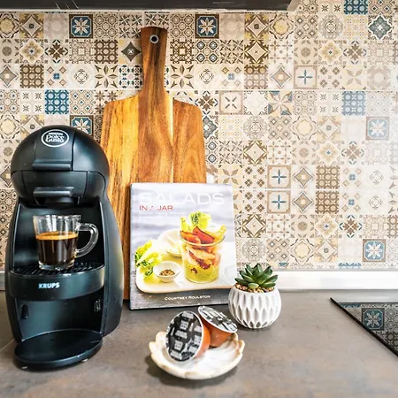 Appartement Charming In The Heart Of Victoria, Gozo