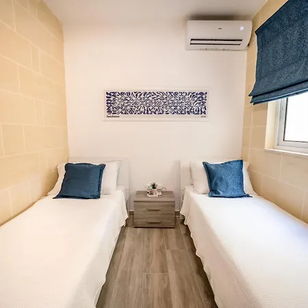 Apartment In Gozo Victoria