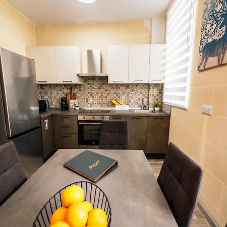 Charming Stay In The Heart Of Victoria, Gozo *
