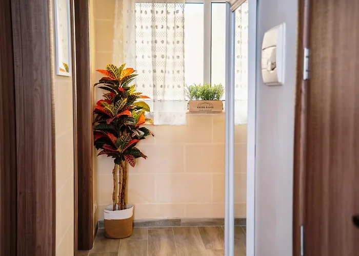 Charming In The Heart Of Victoria, Gozo Appartamento *