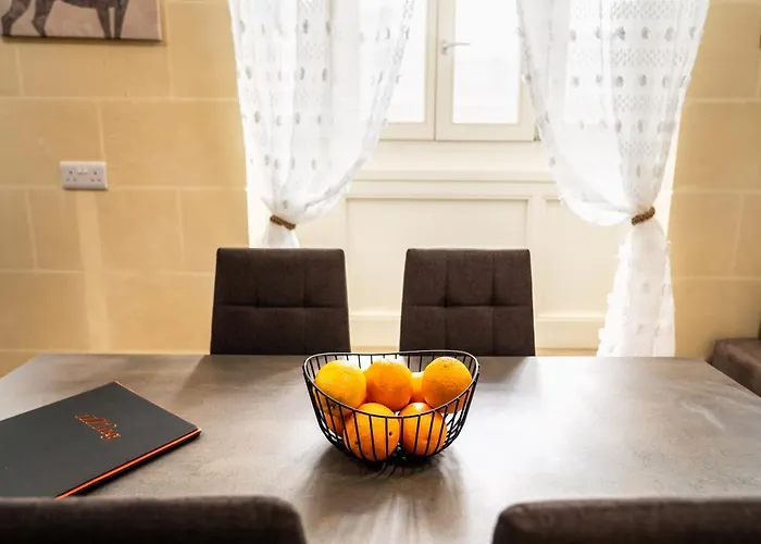 Charming In The Heart Of Victoria, Gozo