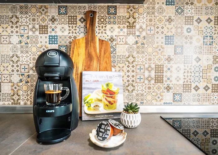 Appartamento Charming In The Heart Of Victoria, Gozo