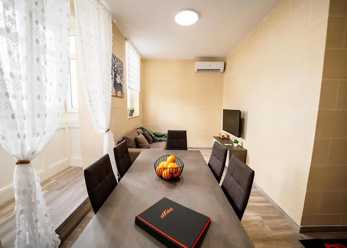 Charming In The Heart Of Victoria, Gozo