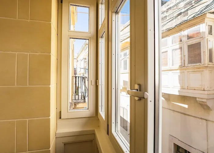 Appartamento Charming In The Heart Of Victoria, Gozo *