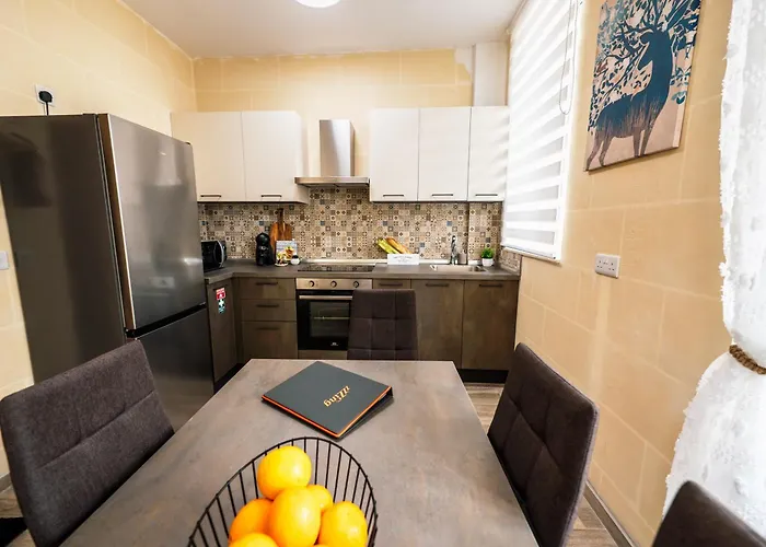 Charming In The Heart Of Victoria, Gozo *